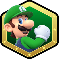 LuigiSwap