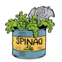 SpinaqDex