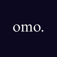 OMO logo