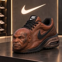 niketyson
