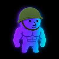 SOLdier logo