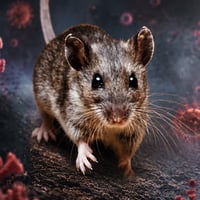 deer mouse