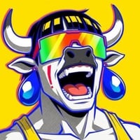 The retarded bull