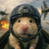 HAMSTER FORCE 