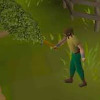 AFK Farm