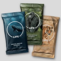 Life TCG  logo