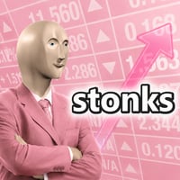 STONKS