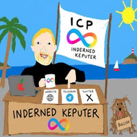 IKP logo