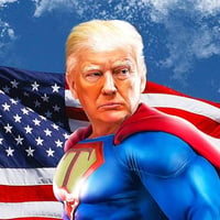Super Trump