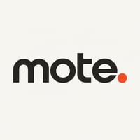 Logo de mote