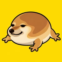 What The Dog Doin?