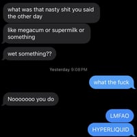 megacum