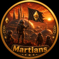Martians