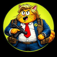 CHUMP logo