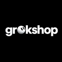 SHOP logo