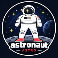 astronaut