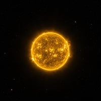 solar system