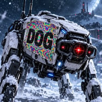 DOG logo
