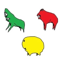 Sloshlings logo