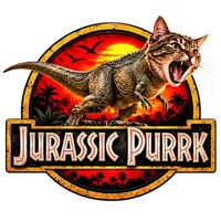 PURRK logo