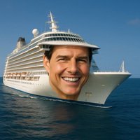Tom Cruise