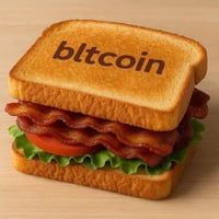 BLTCOIN logo