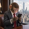 The Ape Hedge Fund