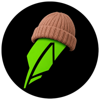 RobinWifHat