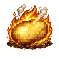 Hot Potato logo