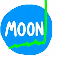 MOON logo
