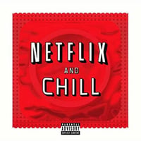 CHILL logo