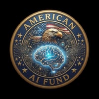 American AI Fund logo