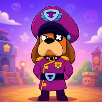 Marshal Bark