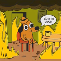 This is Fine