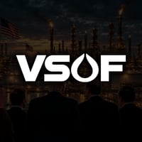 VSOF logo