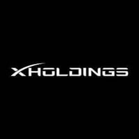 XHOLDINGS logo