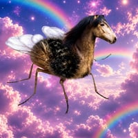 Horsefly logo