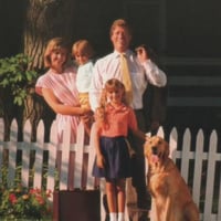The World You Grew Up In