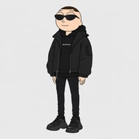 Balenciaga Morty 