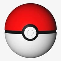 POKÉBALL logo