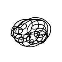 your AI slop bores me 