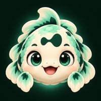 LUCK logo