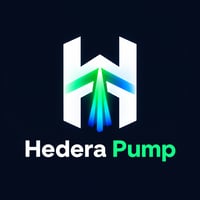 HEDERPUMP logo