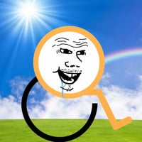 The Special Coin logo