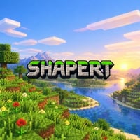 $SHAPERT logo