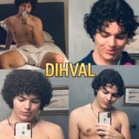The Dihval Files logo
