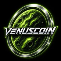 VenusCoin logo