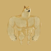 Swole Doge