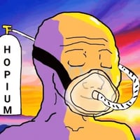 HOPIUM token logo