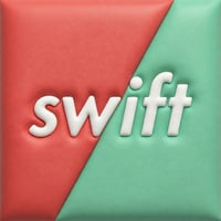 SWIFTFI logo